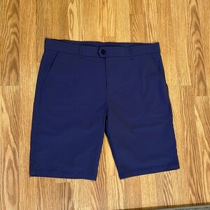Brand new without tags, Greyson golf short size 36 in blue